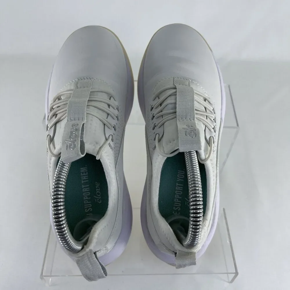 Clove Classic Sneaker | CL0045 | Women's 6